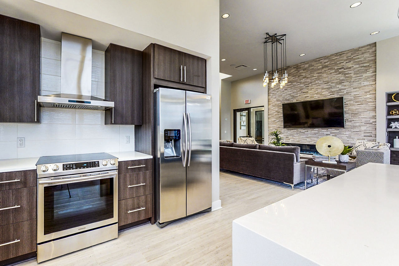 Residences At Echelon Lees Summit Mo 9 of 12