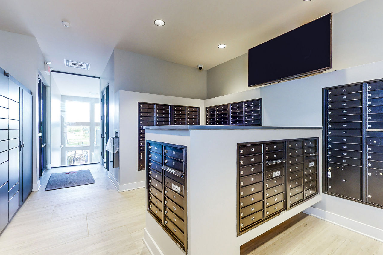 Residences At Echelon Lees Summit Mo 12 of 12