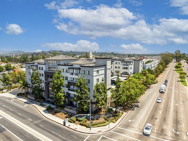 building/exterior at Latitude33 Apartments