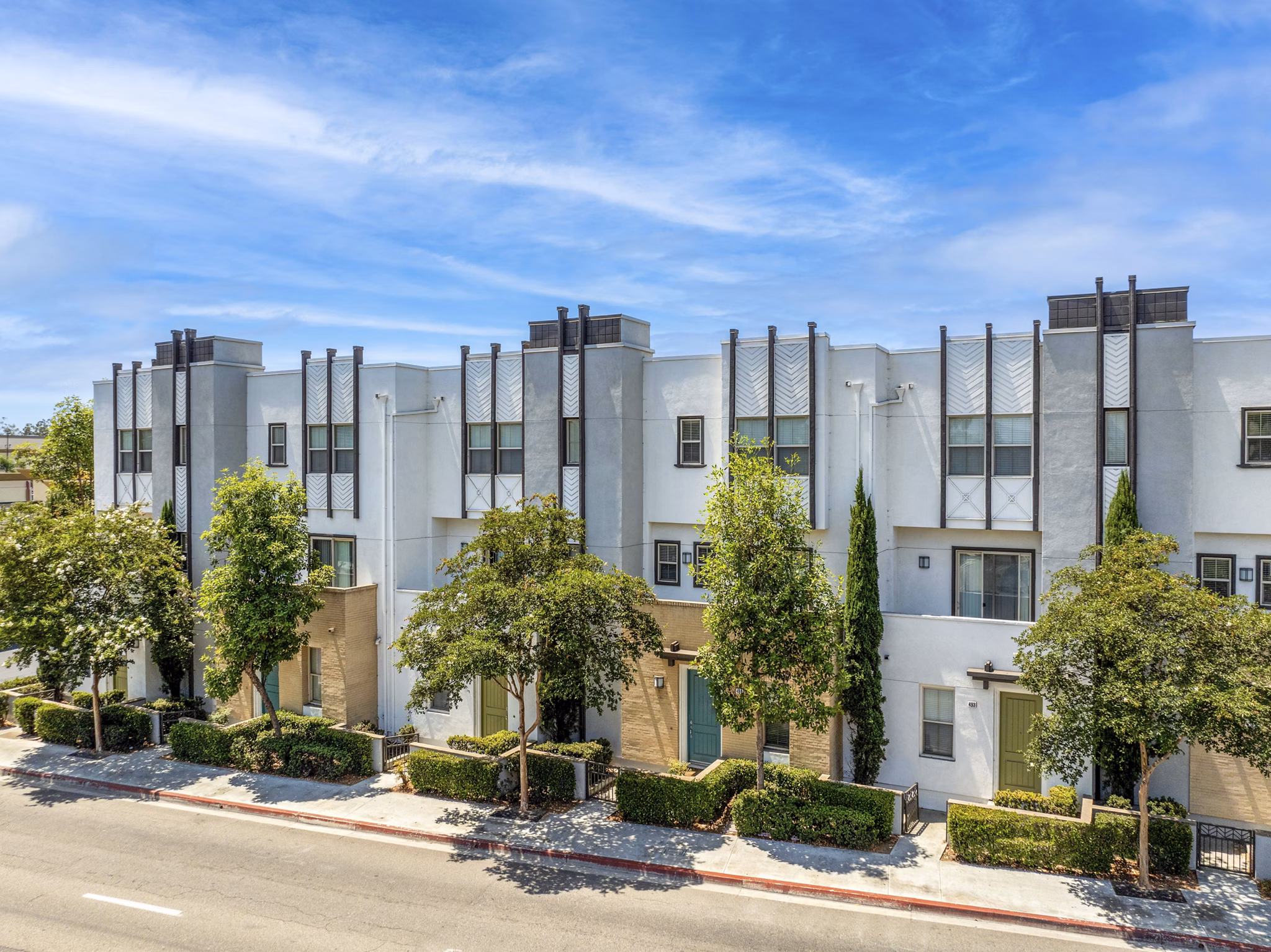 building/exterior at Latitude33 Apartments
