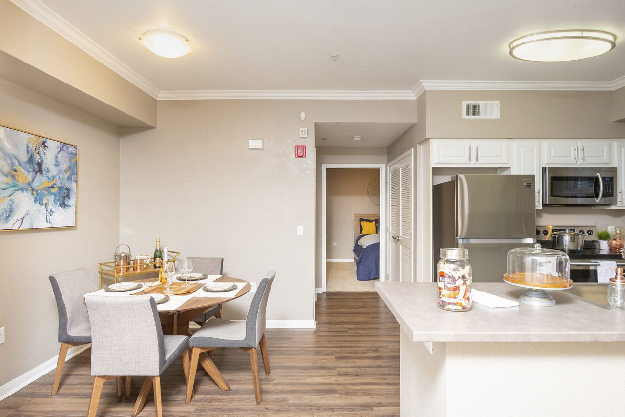 Park Crossing Apartments Fairfield Ca 7 of 12