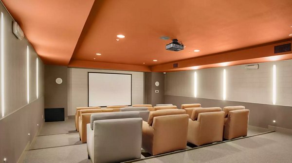 theater at Westgate Apartments
