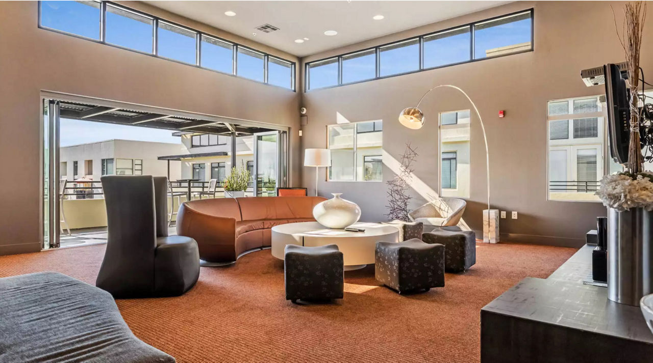 Westgate Apartments Pasadena Ca 16 of 22