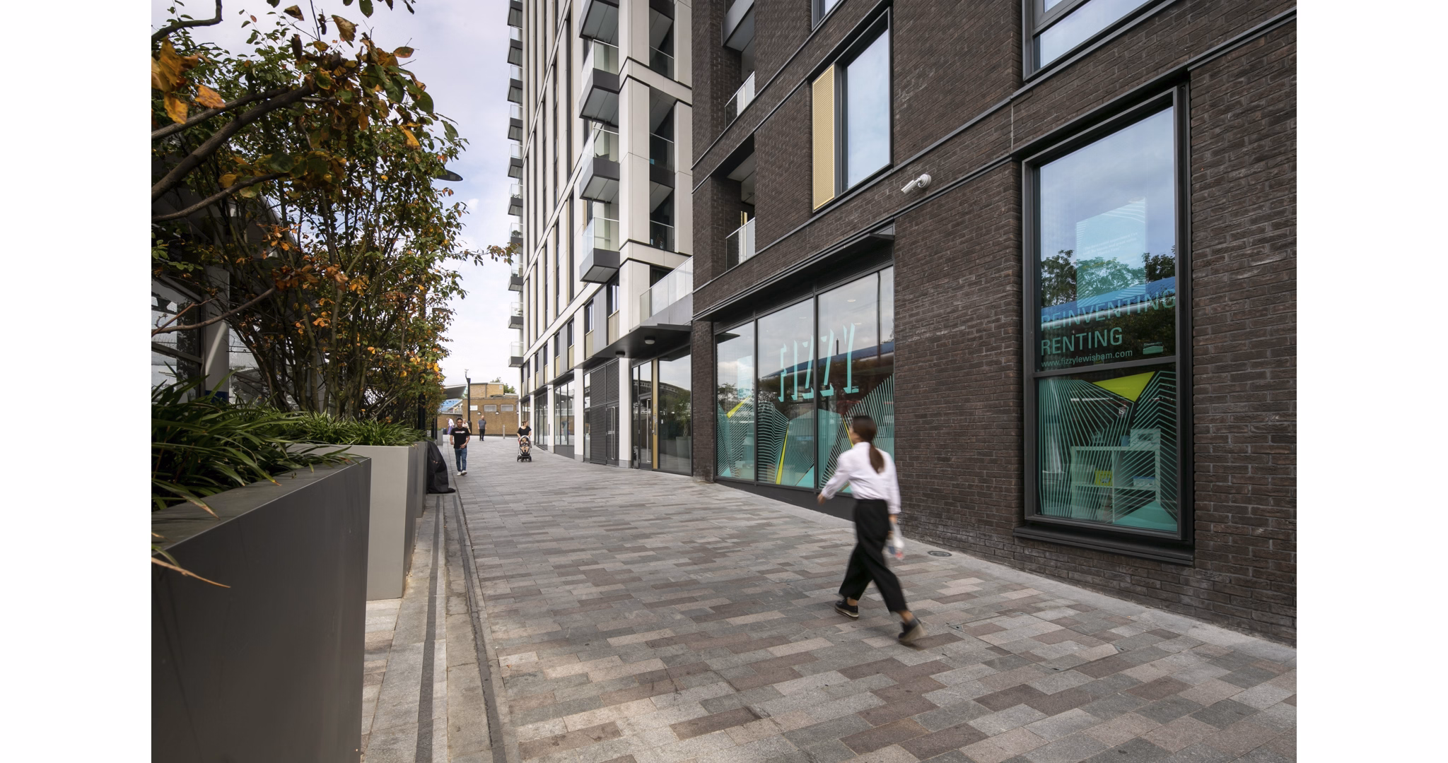 Property images of Fizzy Lewisham