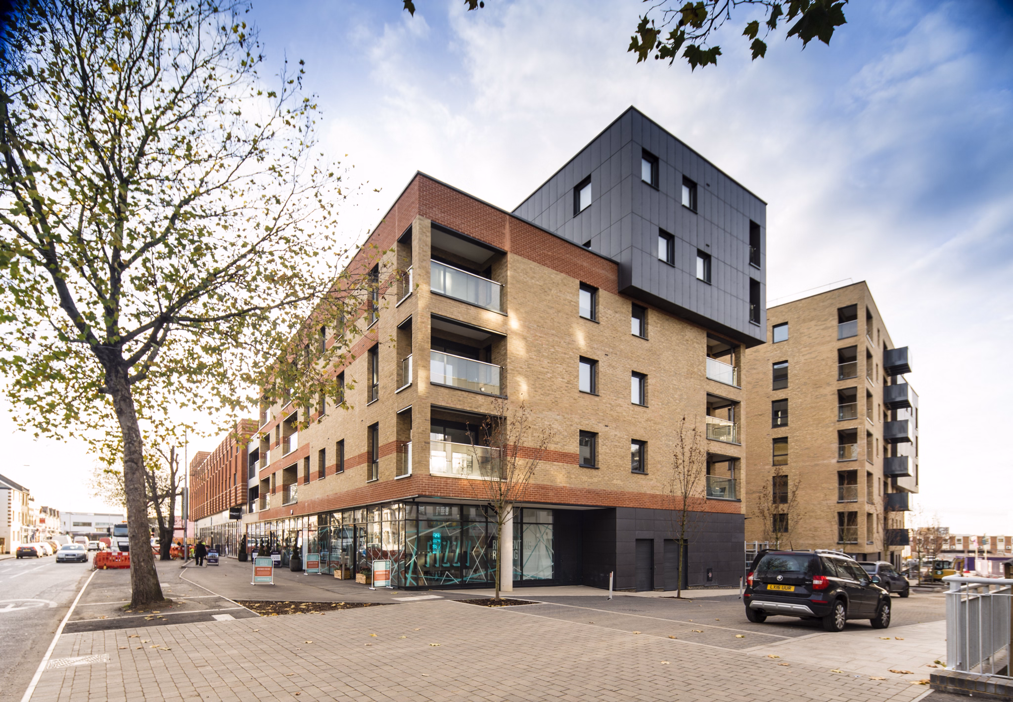 Property images of Fizzy Walthamstow