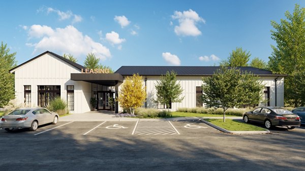 Citizen House Kyle: Luxury apartments in vibrant downtown Austin