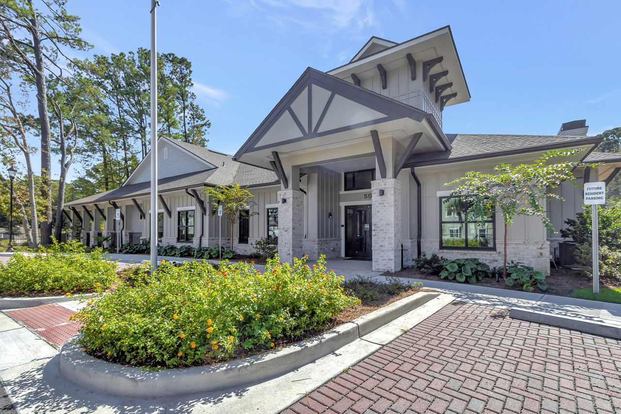 Aquatera Apartments Hilton Head Sc 3 of 12