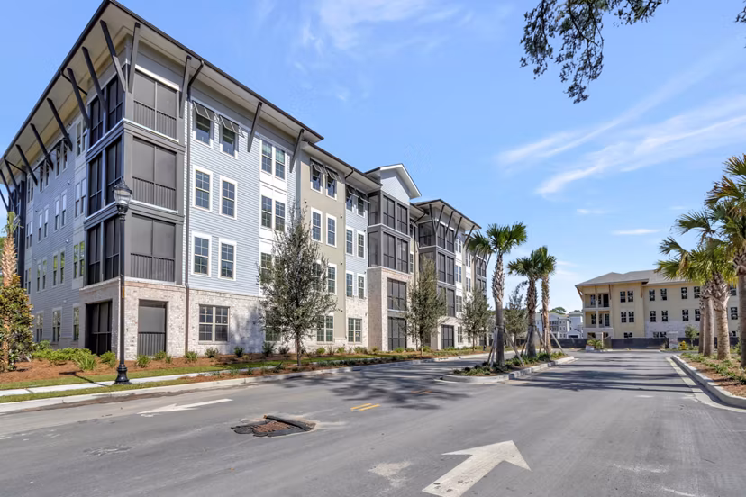 Aquatera Apartments: Elegant of luxury apartments in vibrant community