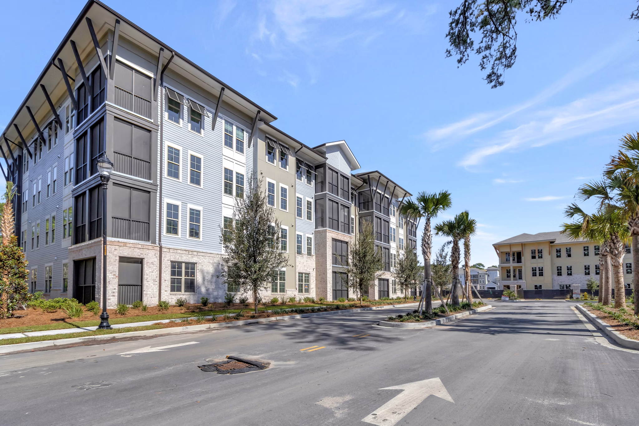 Aquatera Apartments: Elegant of luxury apartments in vibrant community