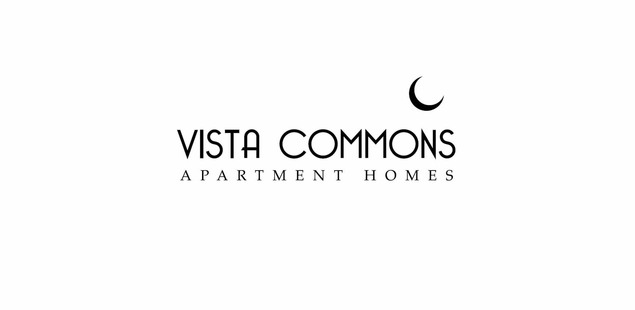 logo for Vista Commons Apartments