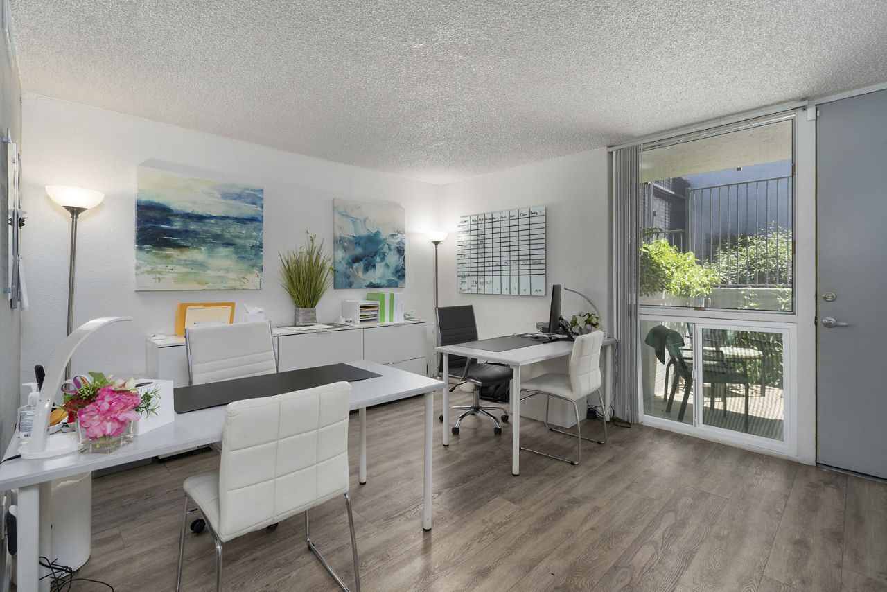 Crosstown Phoenix Apartments Phoenix Az 5 of 12