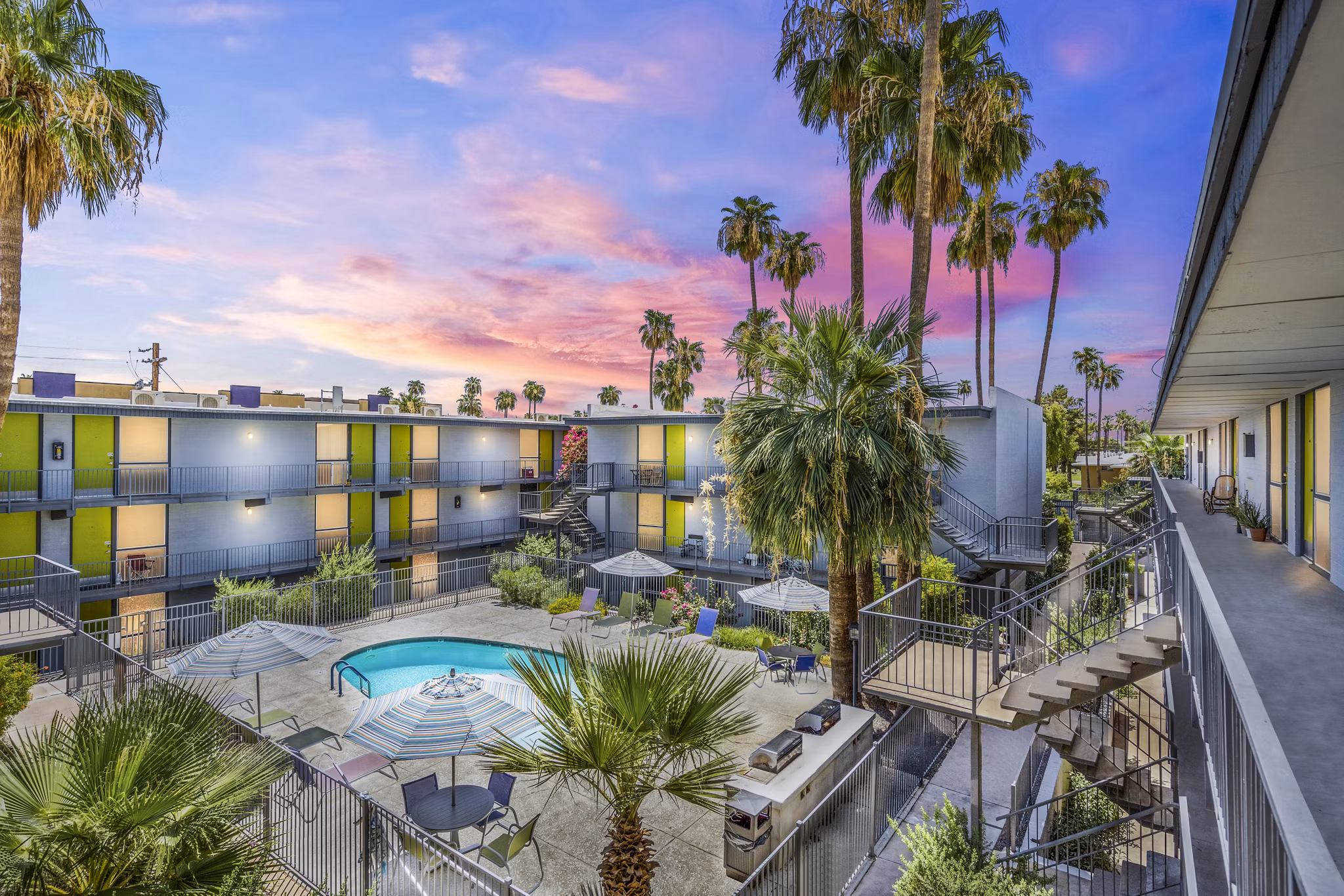 Property images of Crosstown Phoenix Apartments