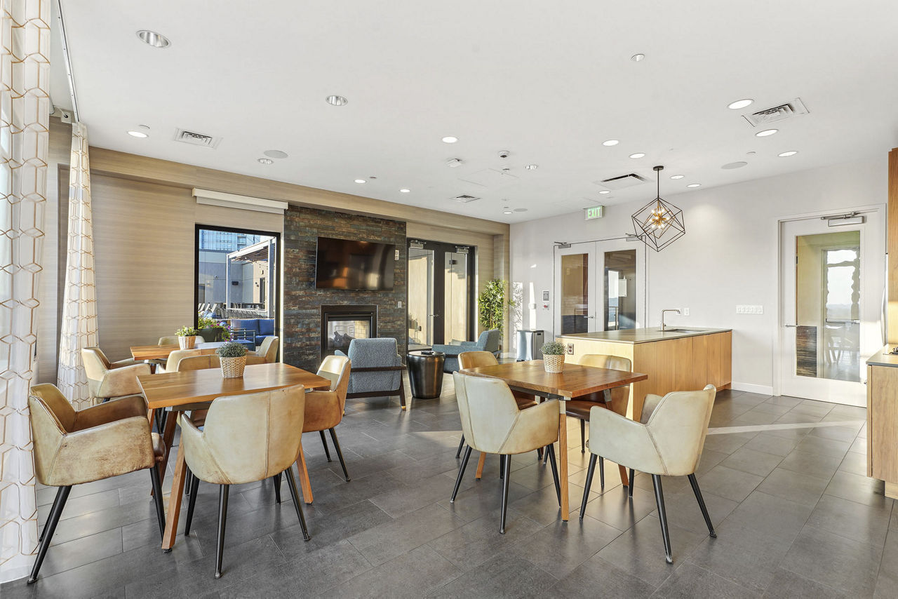 Vela On The Park Apartments Stamford Ct 7 of 12