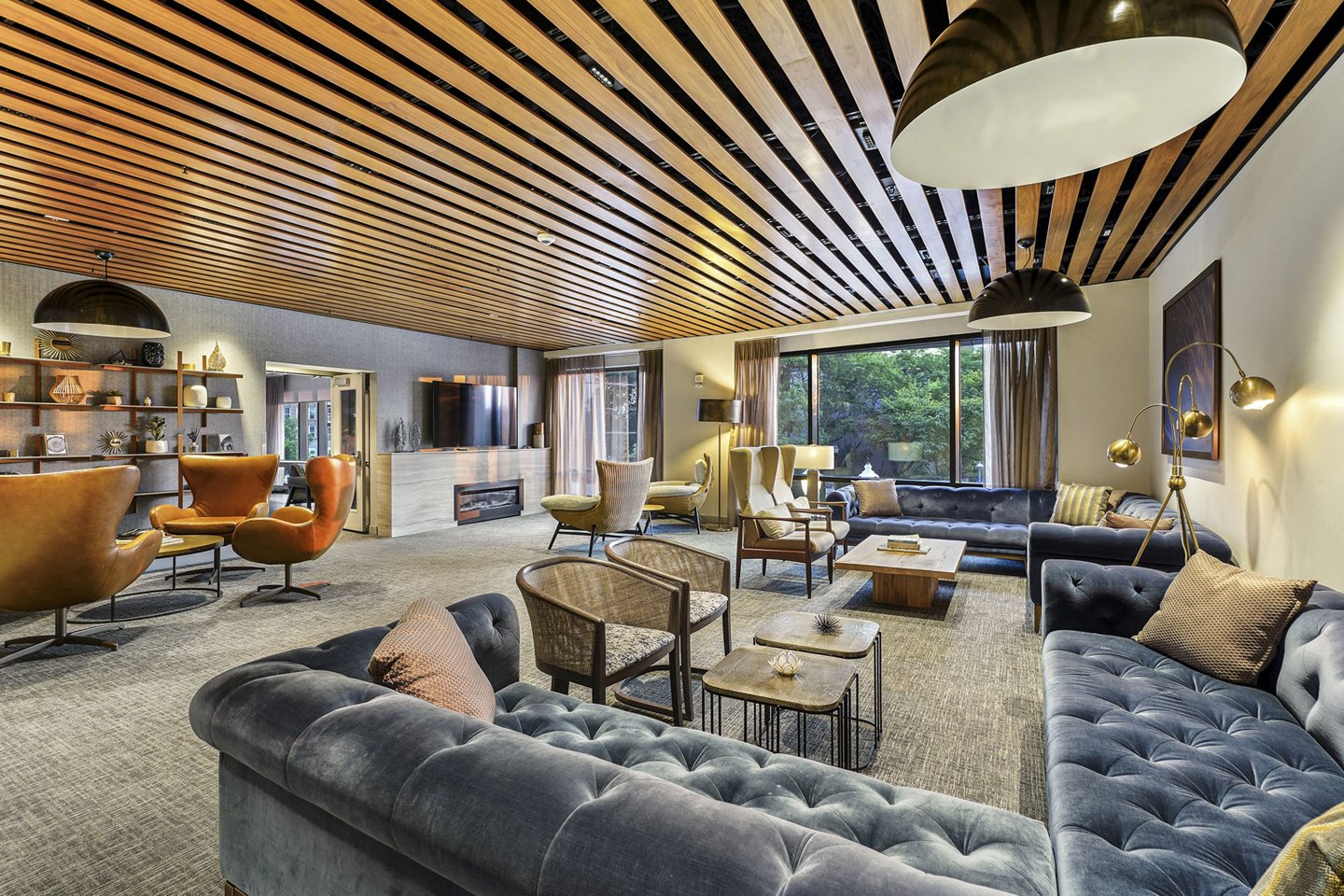 Vela on The Park Apartments in Stamford | Greystar Vela on The Park Apartments in Stamford | Greystar