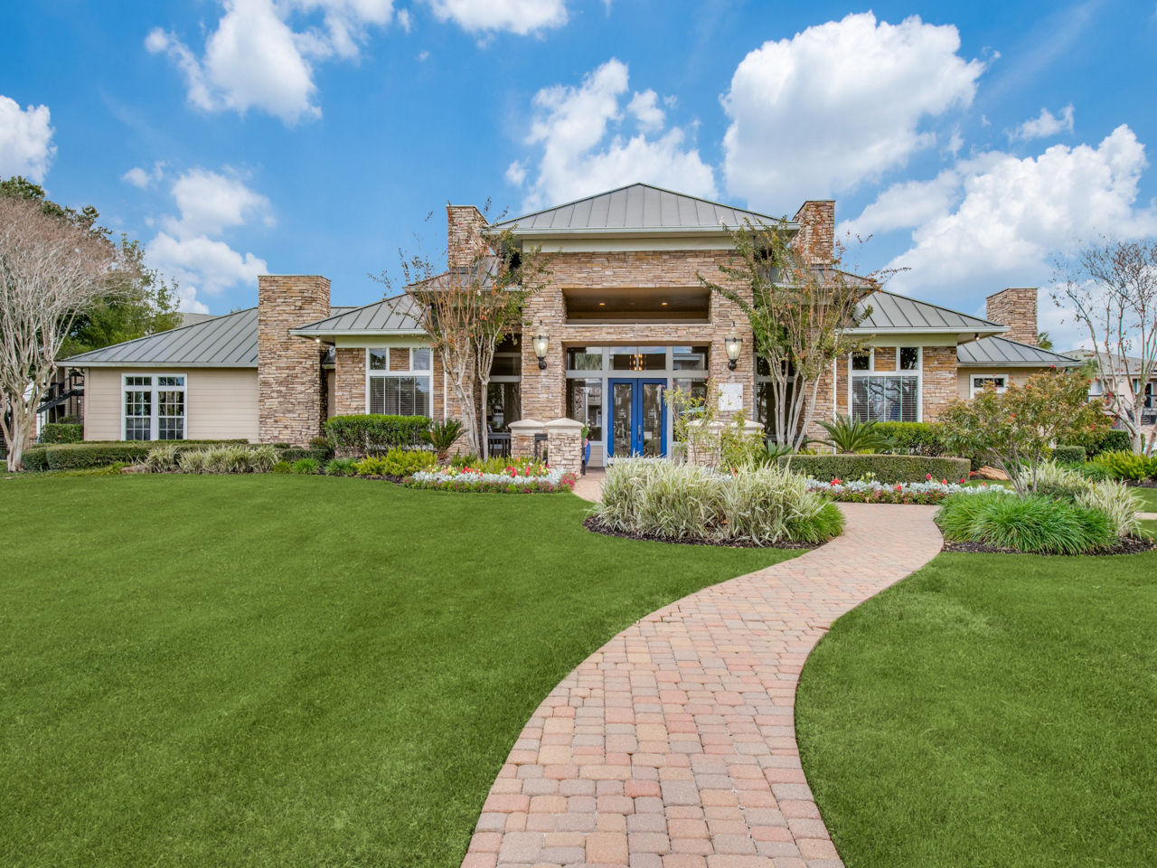 Westmount at Mason Creek is a similar property to Premier At Katy located in Katy