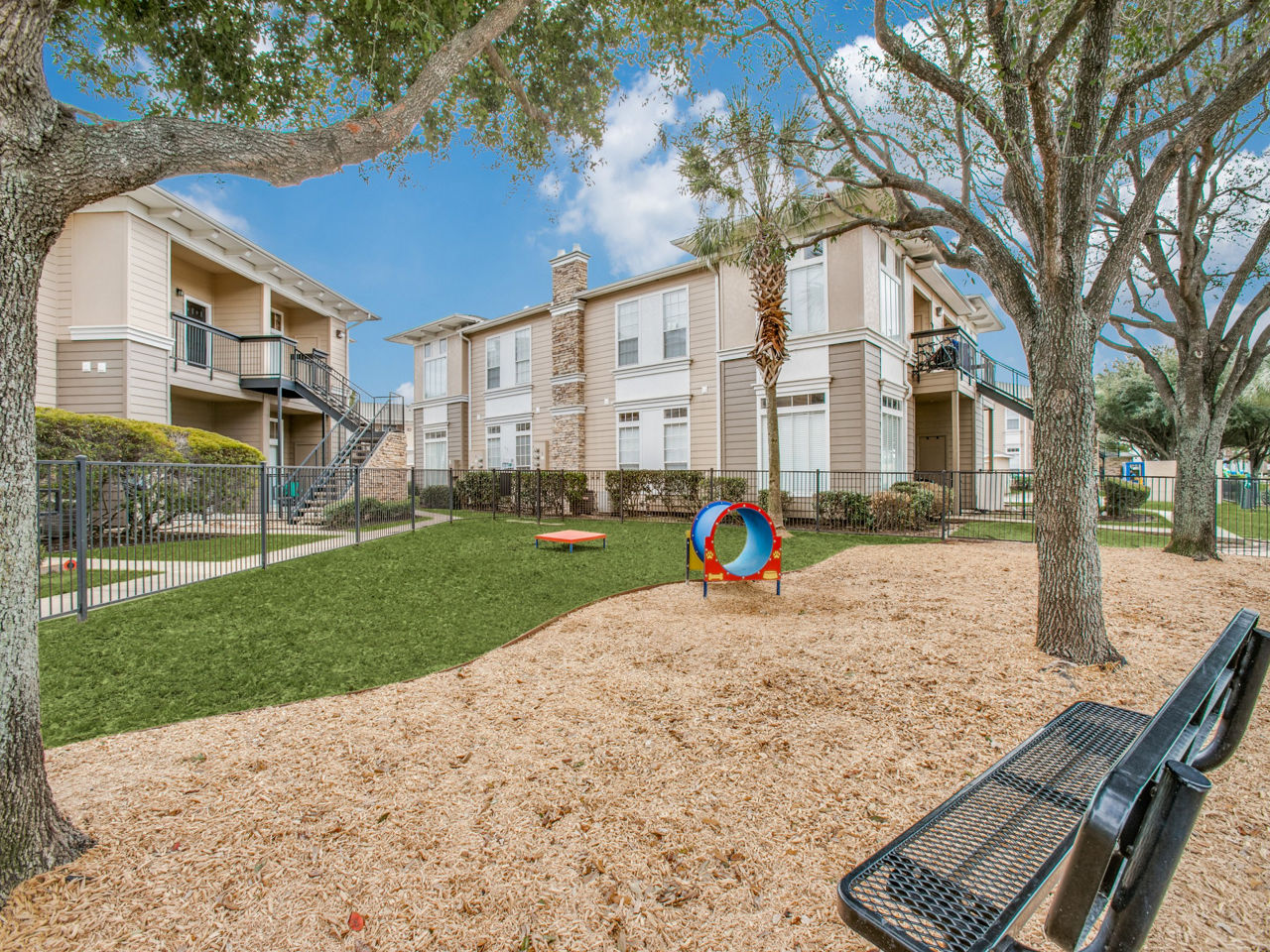Westmount At Mason Creek Katy Tx 8 of 12