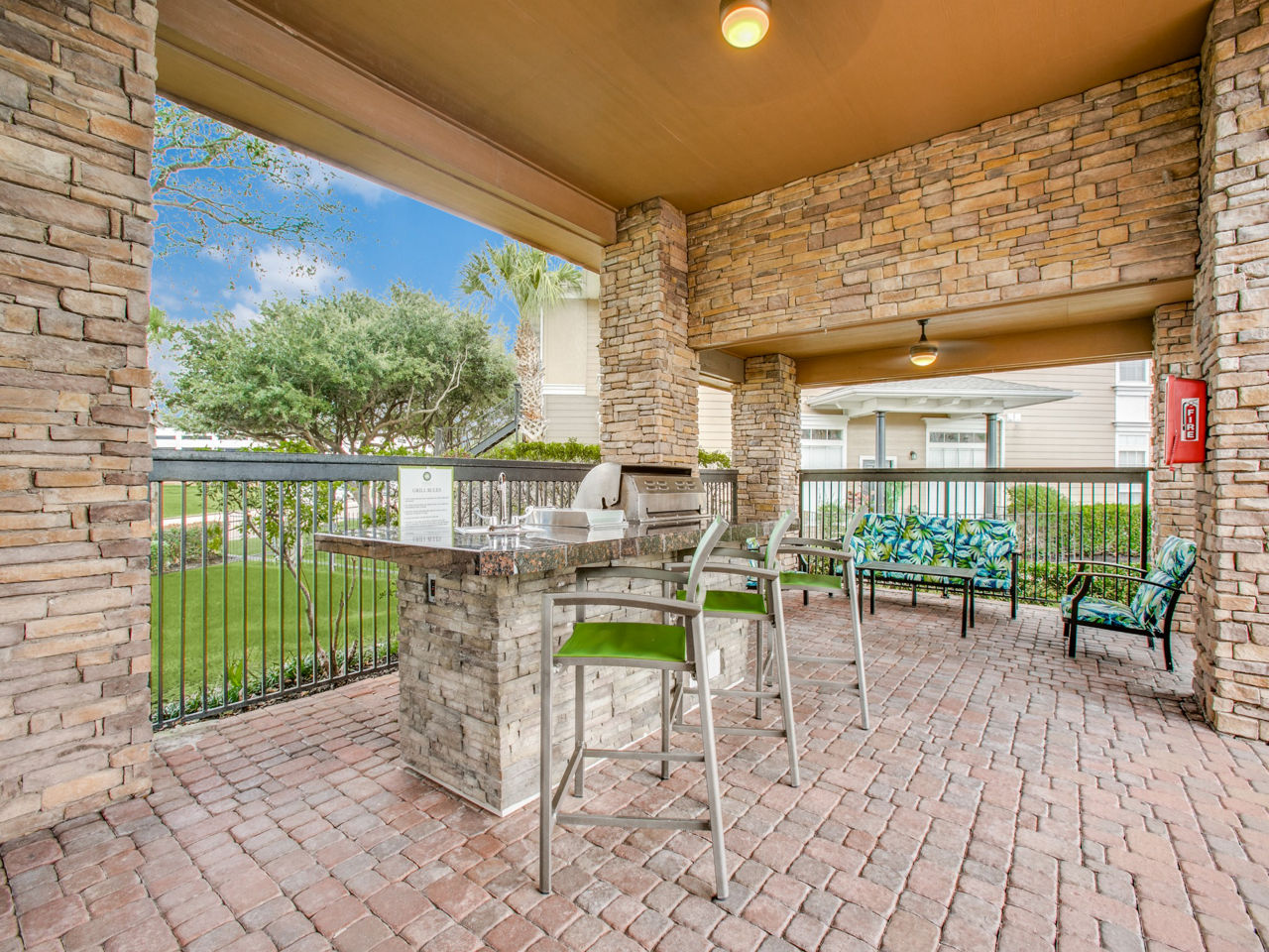 Westmount At Mason Creek Katy Tx 10 of 12