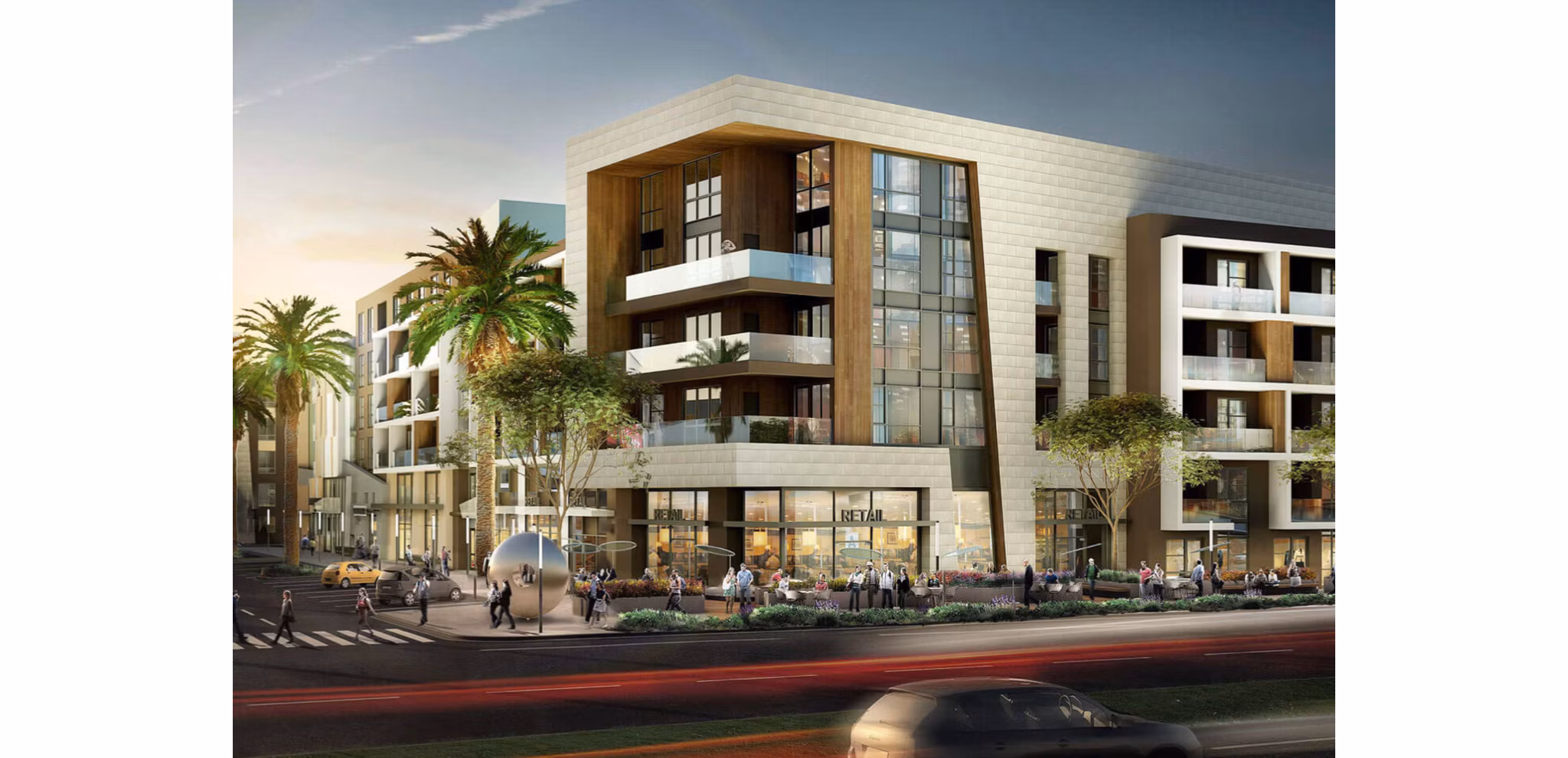 Property images of Broadstone Atlas