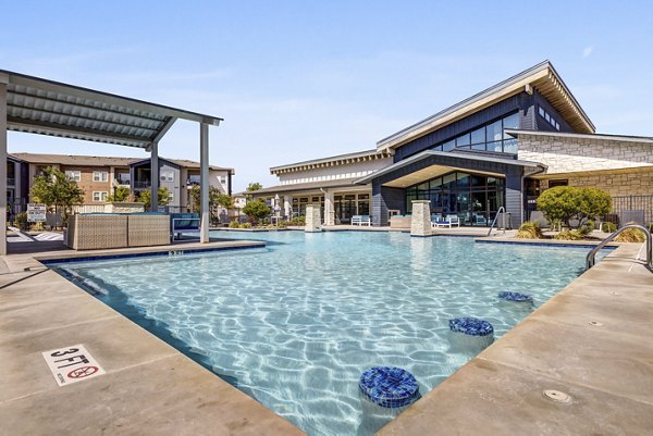 Wells Park Apartments: Modern design of luxury apartments in a vibrant urban setting, ideal for stylish living