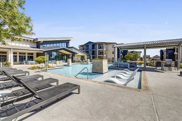 Elegant high-rise luxury apartments in Wells Park