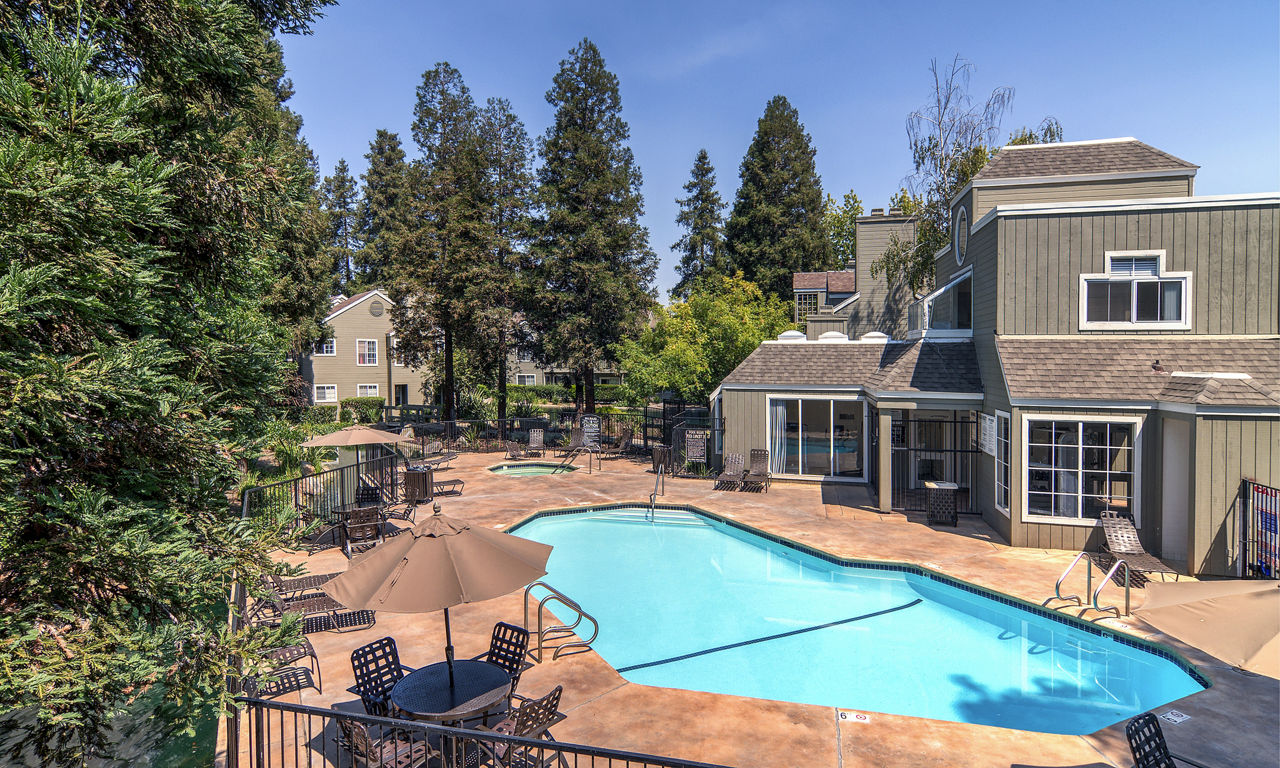 Wood Creek Apartments Pleasant Hill Ca 5 of 12
