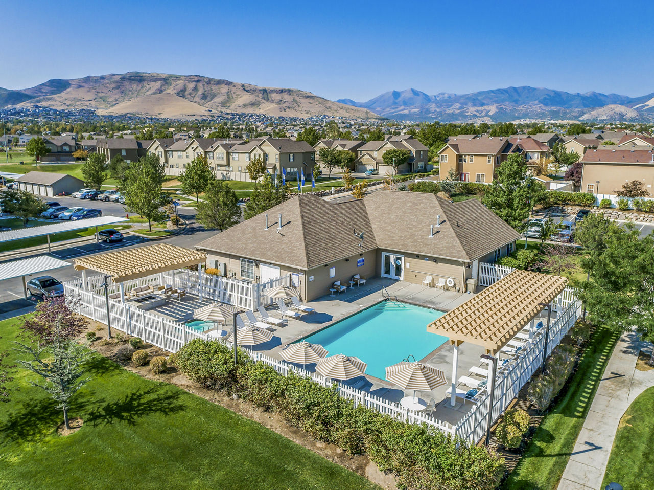Monarch Meadows Herriman Ut 2 of 12