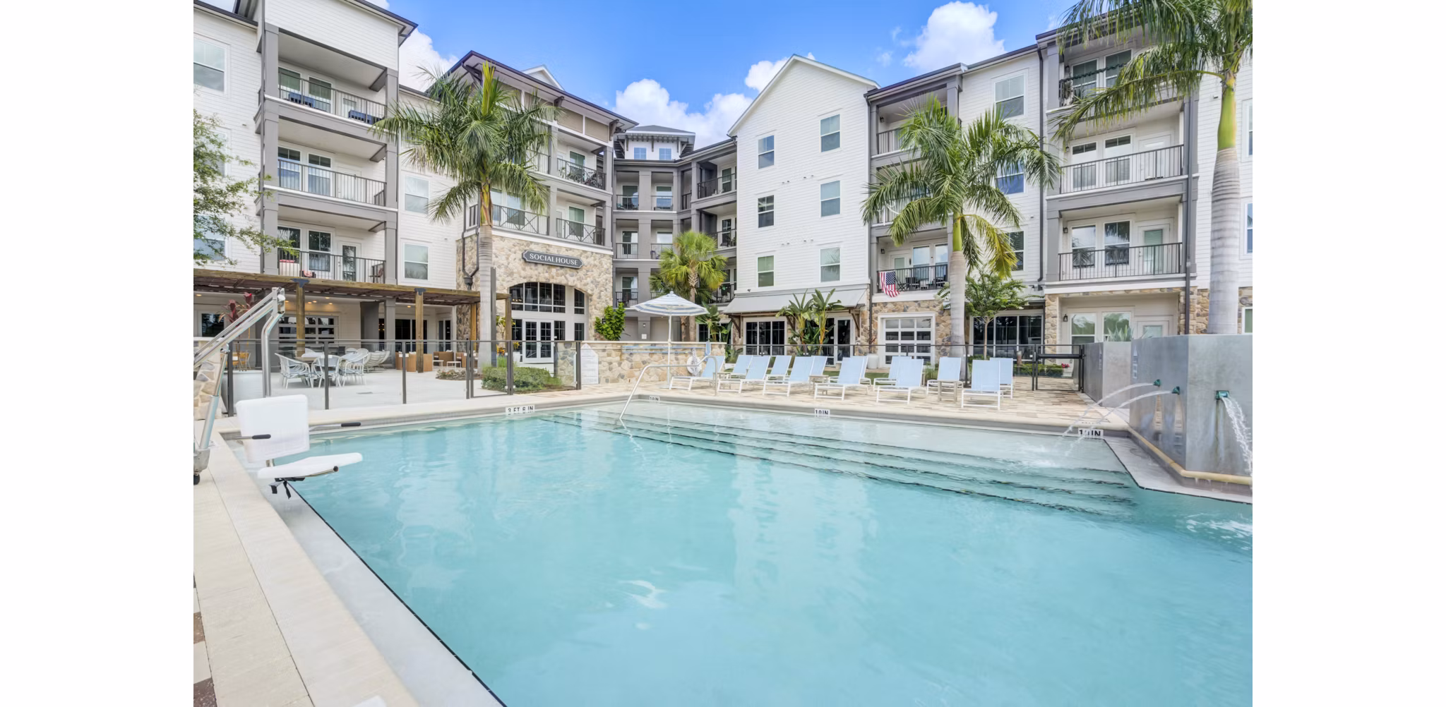 Property images of Summerhouse Lakewood Ranch