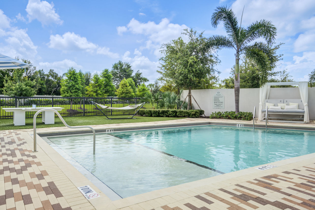 Summerhouse Lakewood Ranch Lakewood Ranch Fl 2 of 12