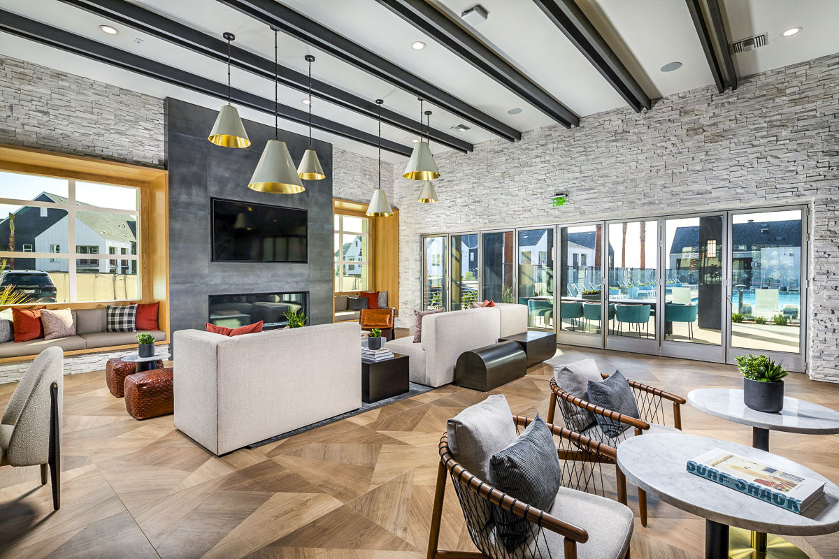 The Residences At Cota Vera Chula Vista Ca 6 of 12