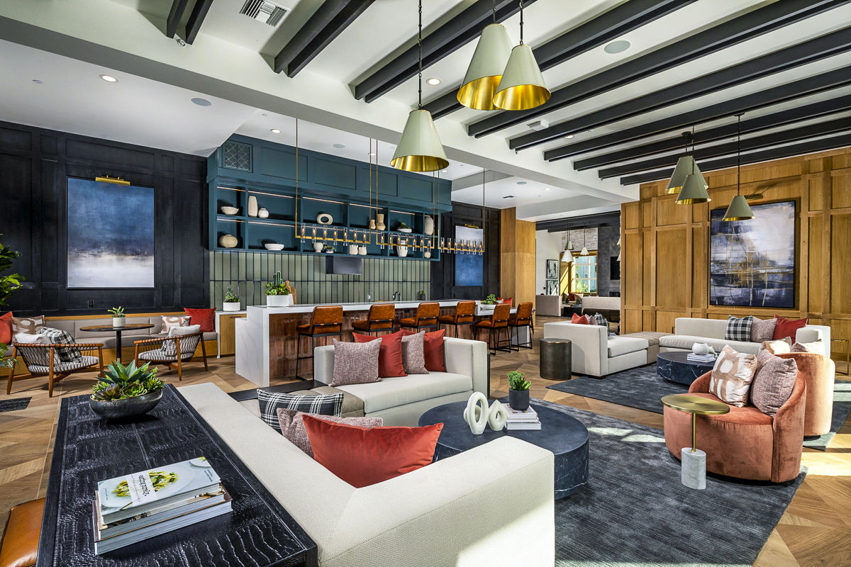 The Residences At Cota Vera Chula Vista Ca 7 of 12