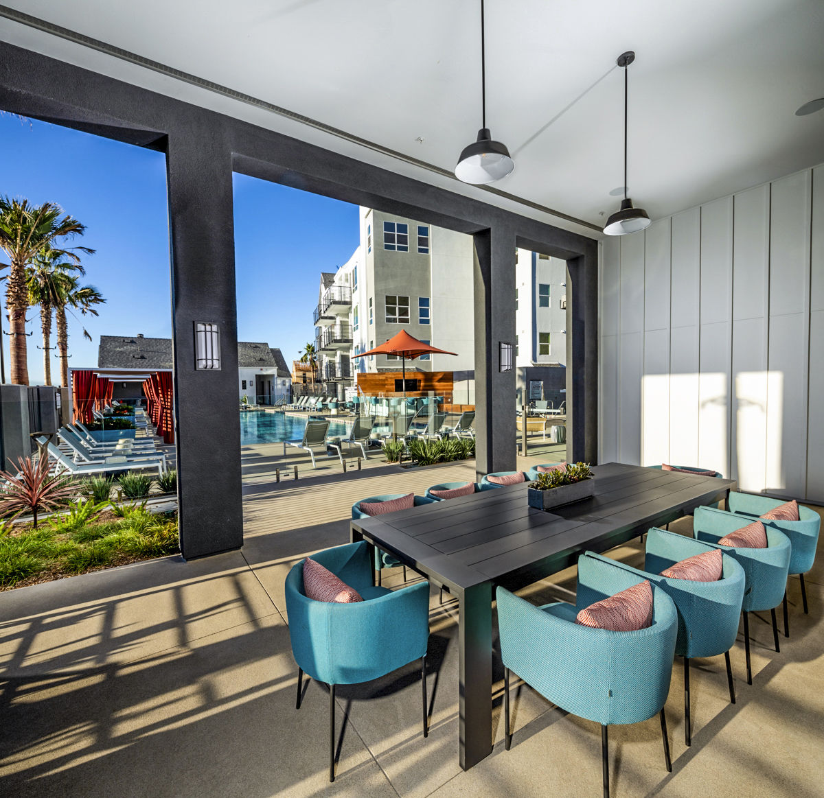 The Residences At Cota Vera Chula Vista Ca 9 of 12