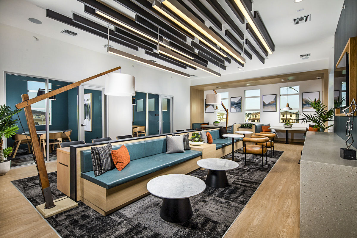 The Residences At Cota Vera Chula Vista Ca 10 of 12