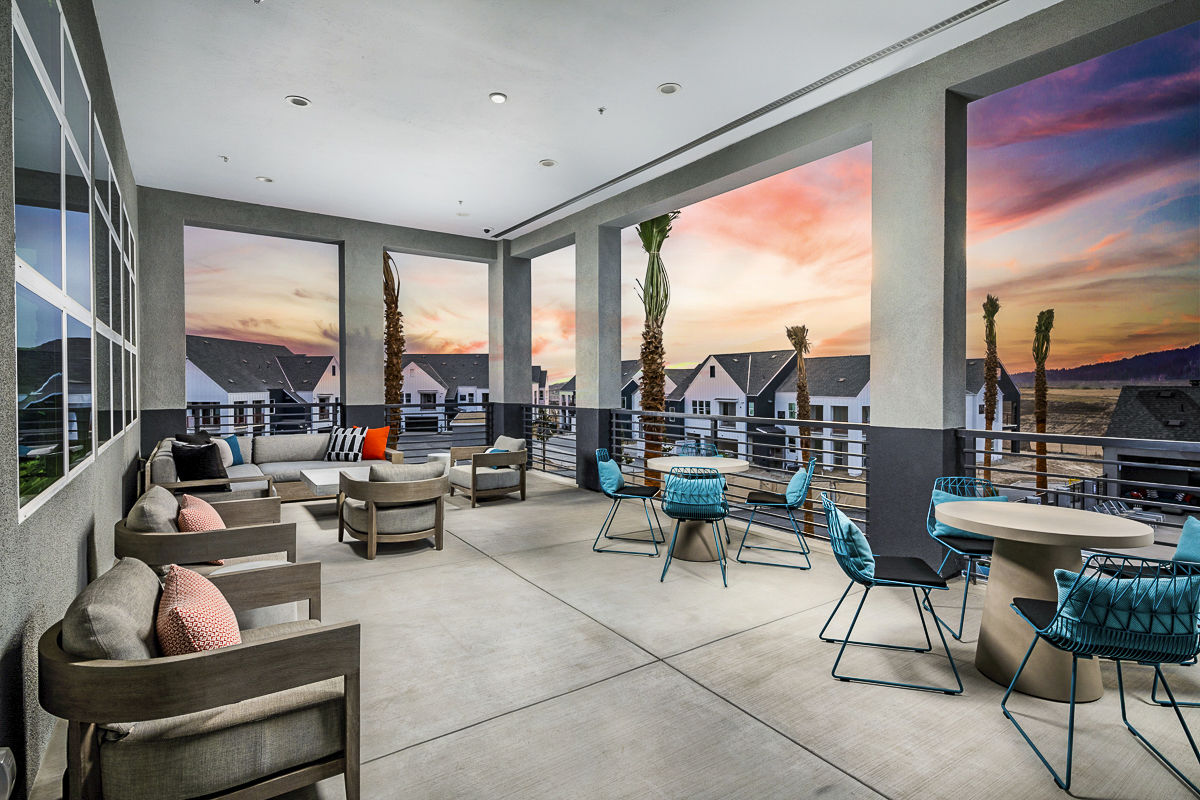 The Residences At Cota Vera Chula Vista Ca 11 of 12