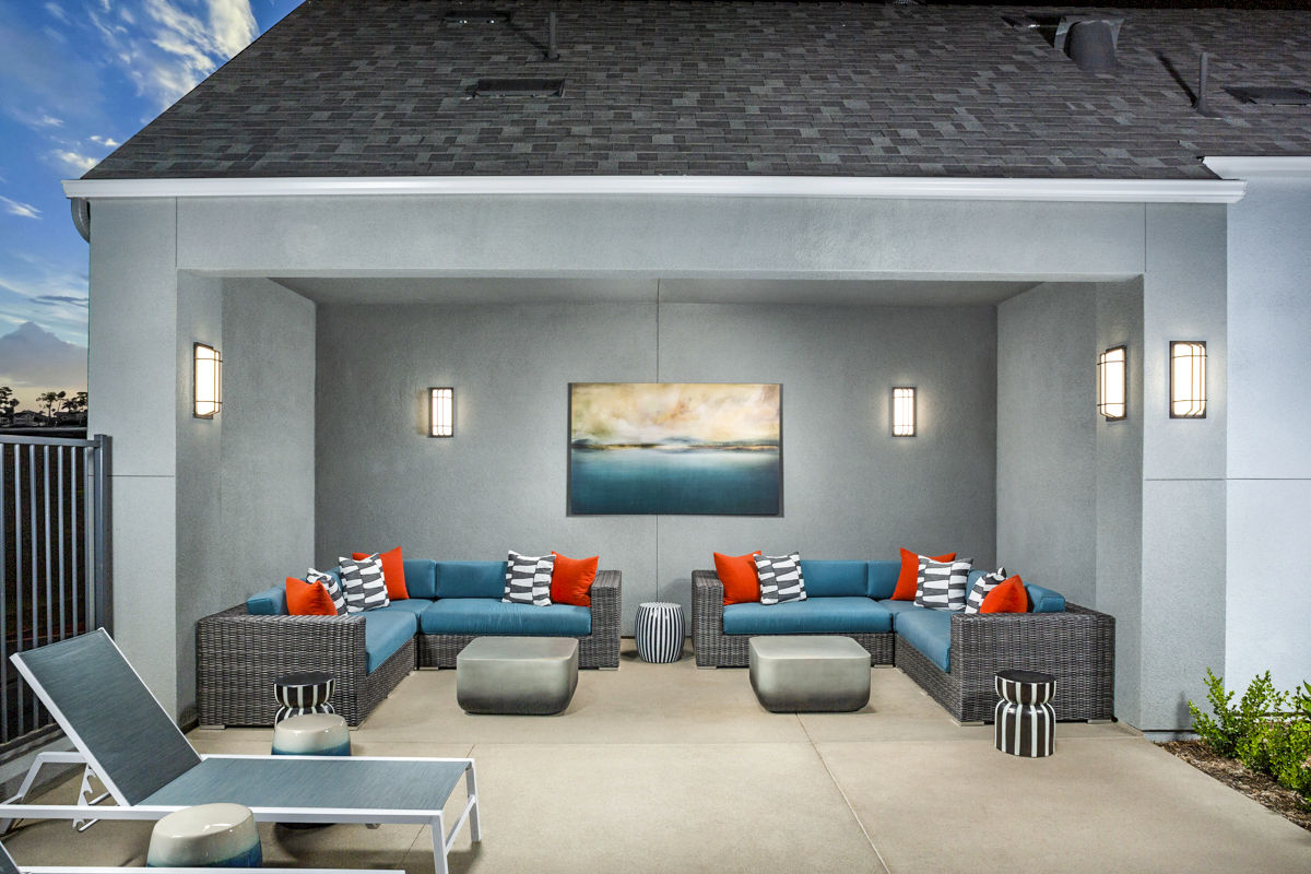 The Residences at Cota Vera 15 of 39