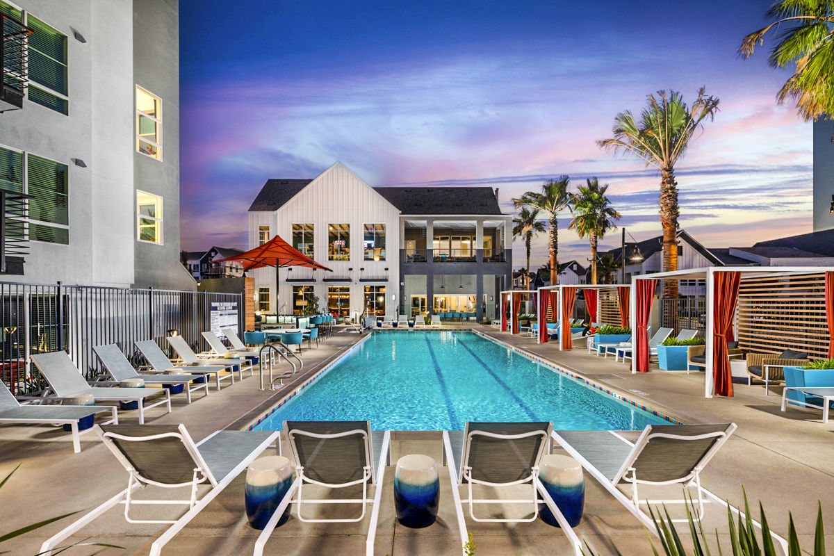 The Residences At Cota Vera Chula Vista Ca 2 of 12