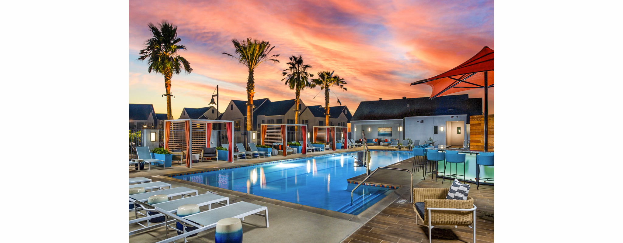 Property images of The Residences at Cota Vera