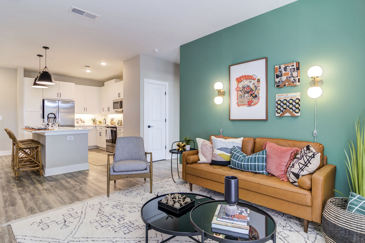 Broadstone Upper Westside Atlanta Ga 8 of 10