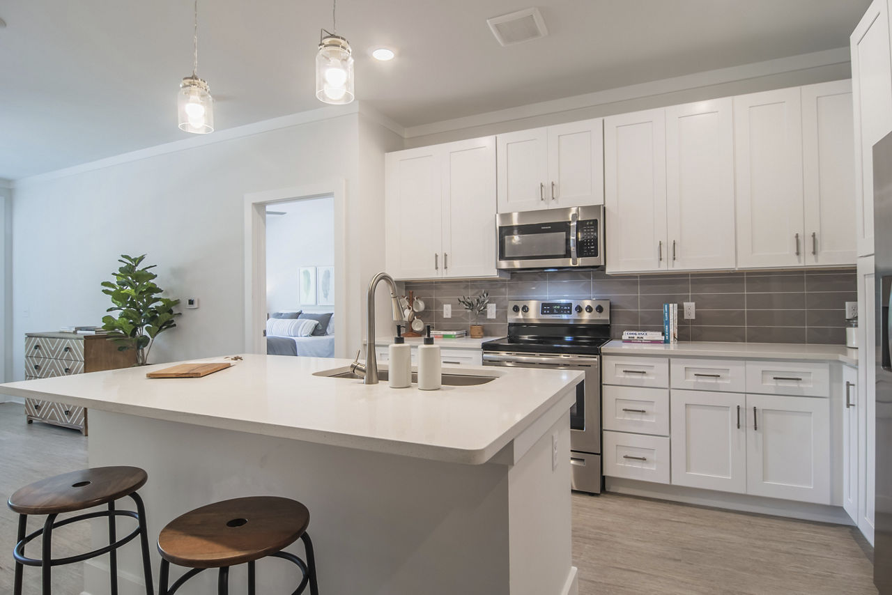 The Heron at River Island Apartments 14 of 19