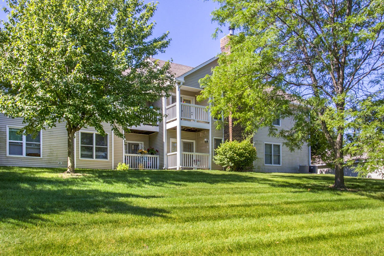 Wellington Apartments West Des Moines Ia 2 of 12
