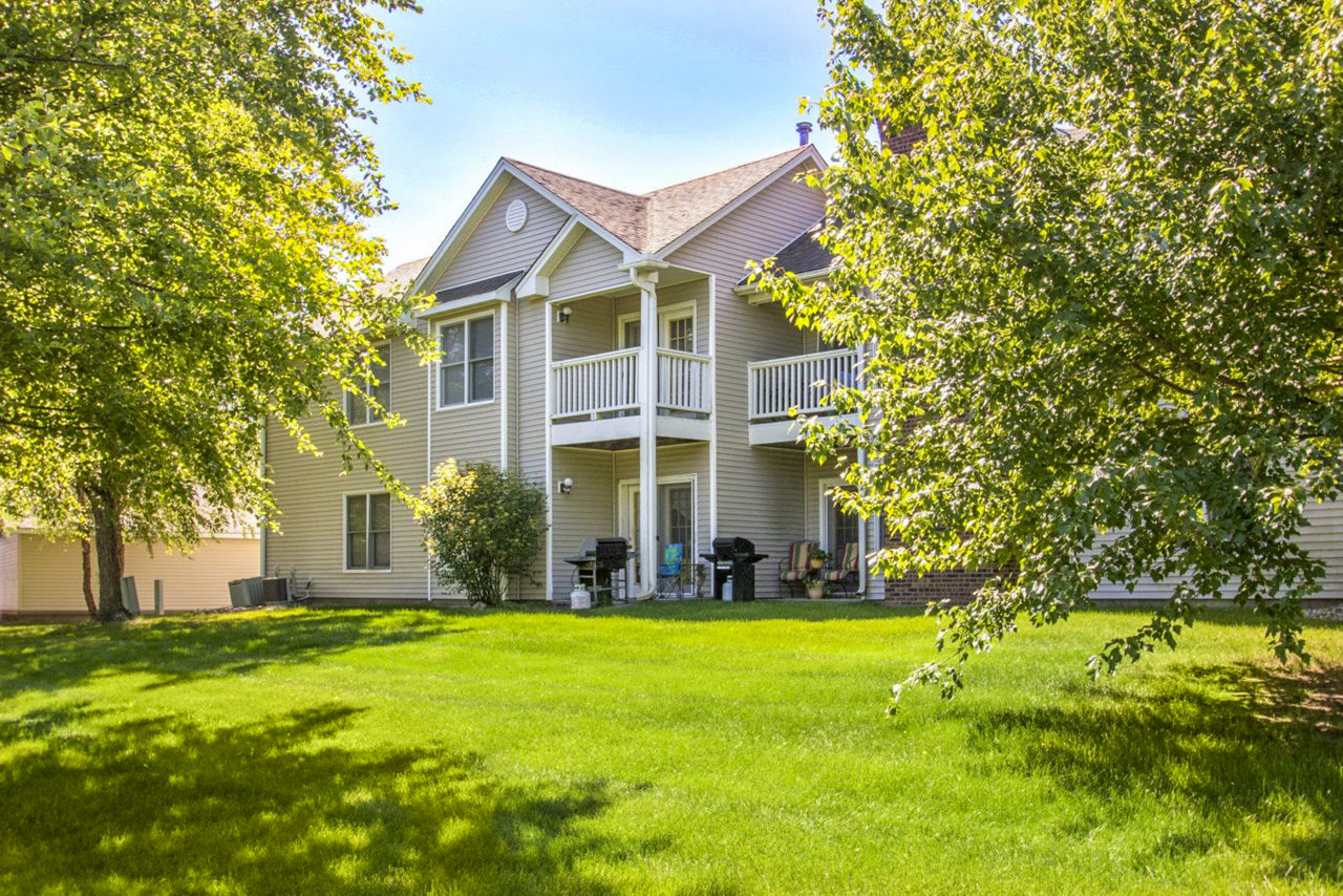 Wellington Apartments West Des Moines Ia 3 of 12