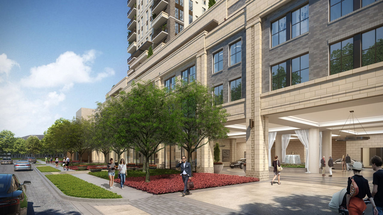 Novel Turtle Creek Dallas Tx 2 of 12