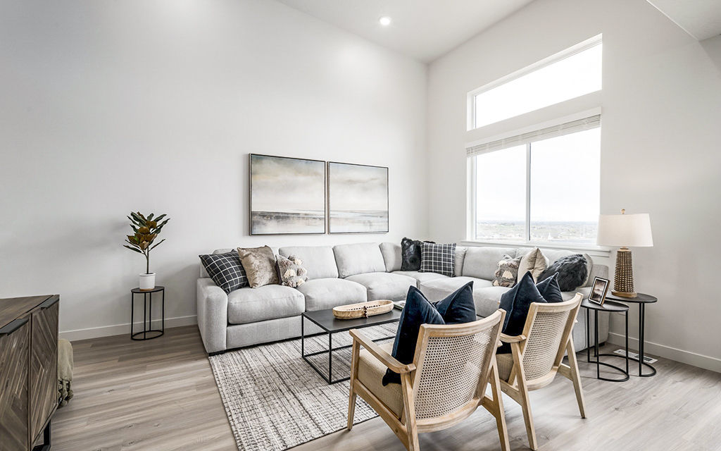 Banner Hill Townhomes Bluffdale Ut 10 of 12