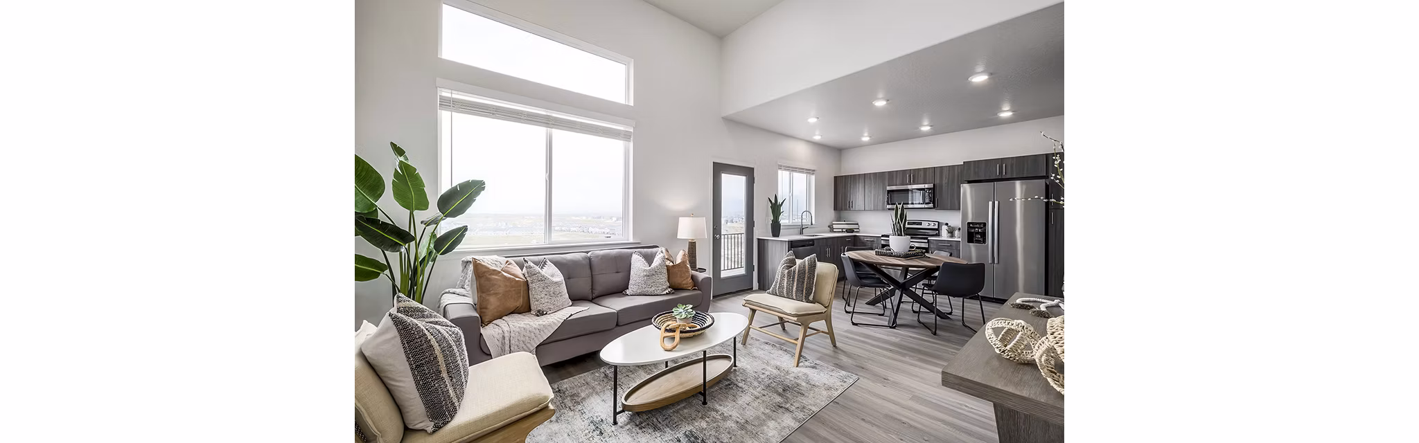 Property images of Banner Hill Townhomes