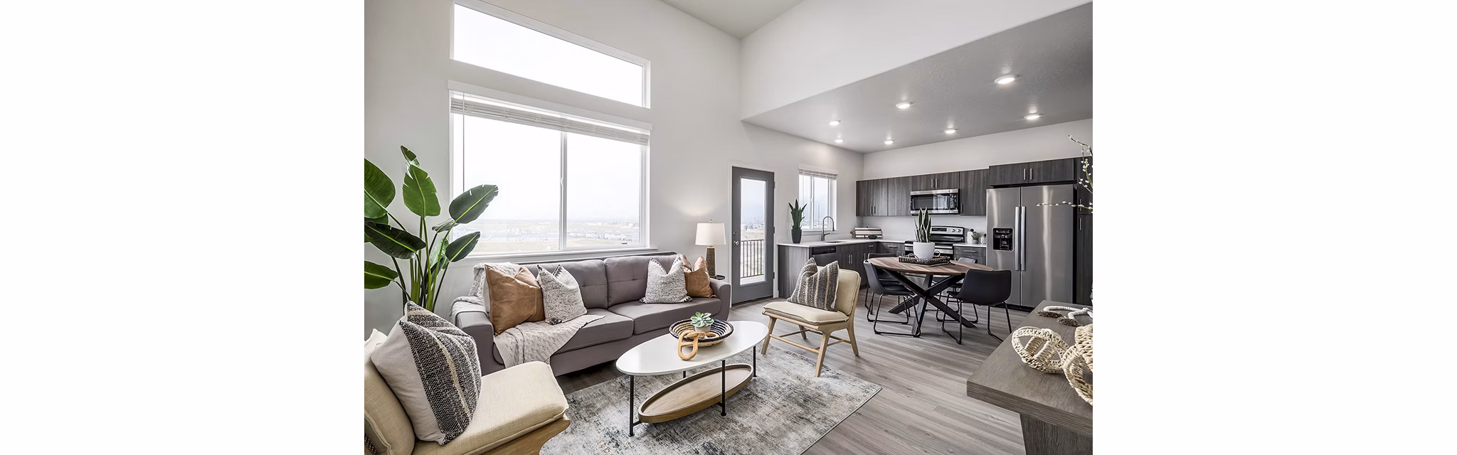 Property images of Banner Hill Townhomes