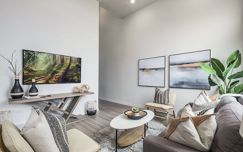 Banner Hill Townhomes Bluffdale Ut 7 of 12
