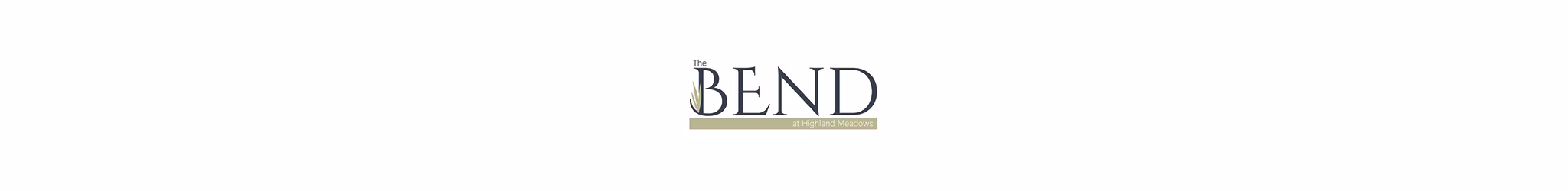 business listing logo for The Bend at Highland Meadows Apartments