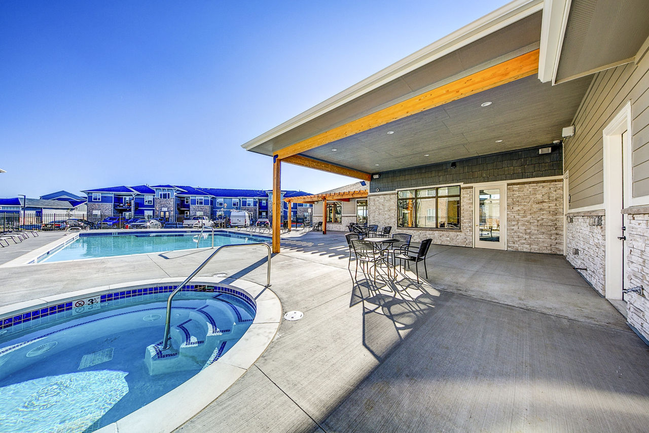 The Bend At Highland Meadows Loveland Co 7 of 12