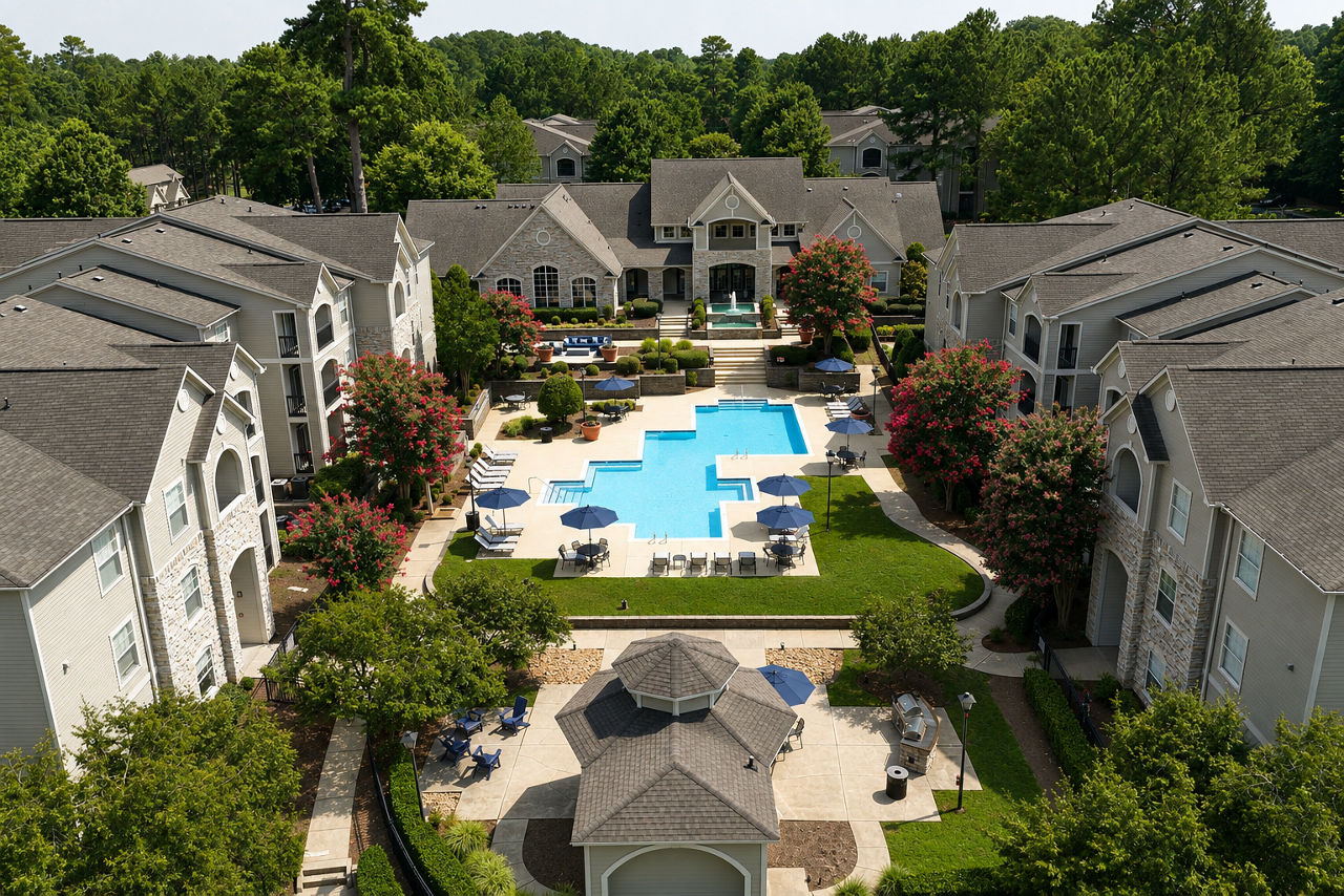 Haven at Patterson Place Apartments 3 of 8