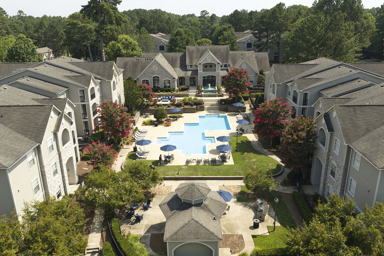 Haven at Patterson Place Apartments 4 of 8