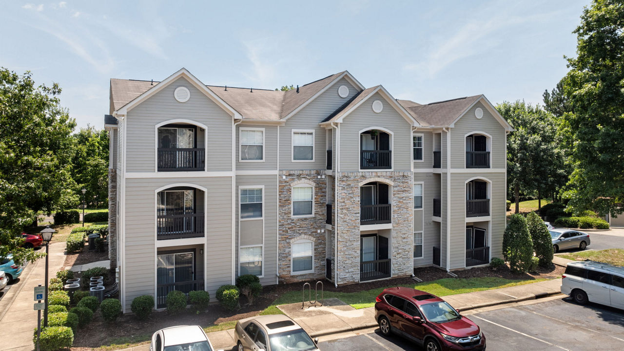 Haven At Patterson Place Apartments Durham Nc 4 of 12
